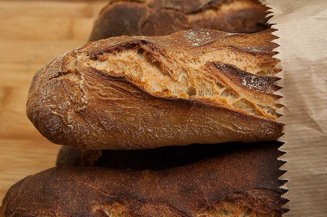 Baguette all’Unesco: la Francia punta tutto sul pane per la sua candidatura