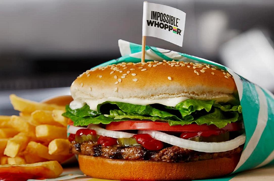 Burger King: tracciamento della posizione in cambio di cibo gratis, succede in Brasile