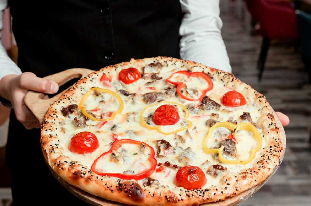 Roma: bimba ustionata da una pizza, ora deve rispondere il ristorante