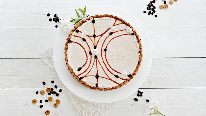 cheesecake caffe