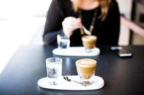 Colazione al bar, nel 2022 il prezzo medio salirà del 48%