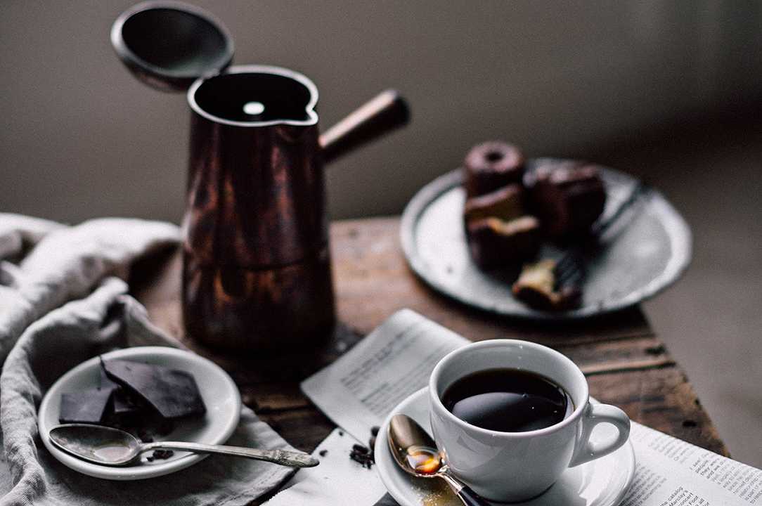 Le 16 migliori ricette di dolci con il caffè