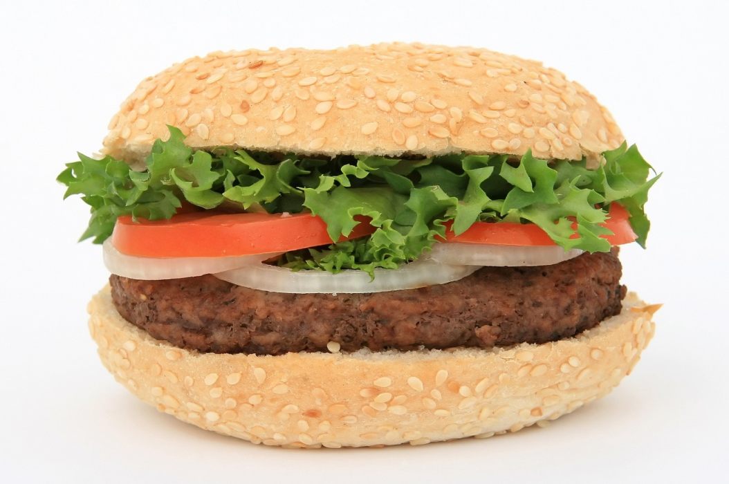 hamburger
