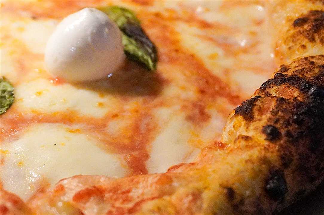 I Quintili a Roma: recensione della pizzeria di periferia