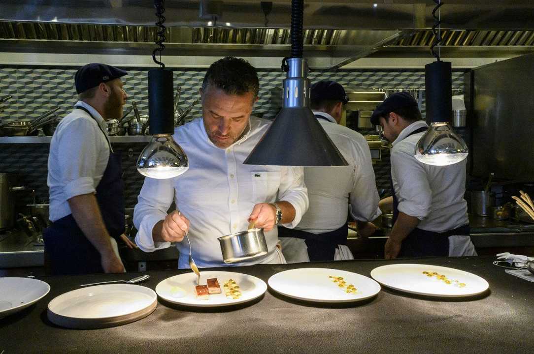 Giancarlo Perbellini apre “Locanda Perbellini al Mare”, nuovo ristorante in Sicilia