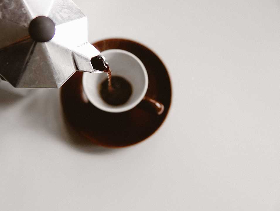 Come fare il caffè con la moka perfetto