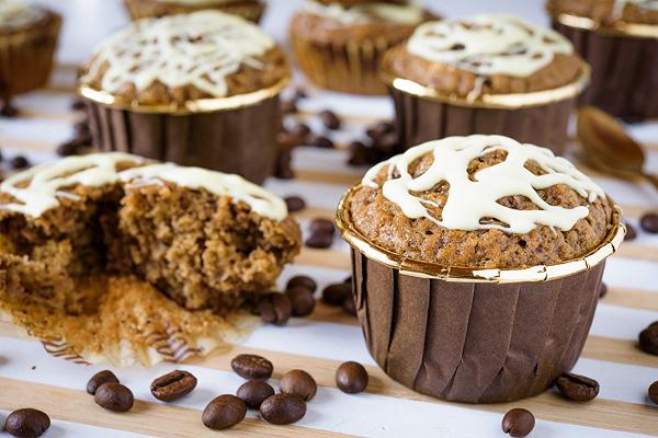 muffin caffe
