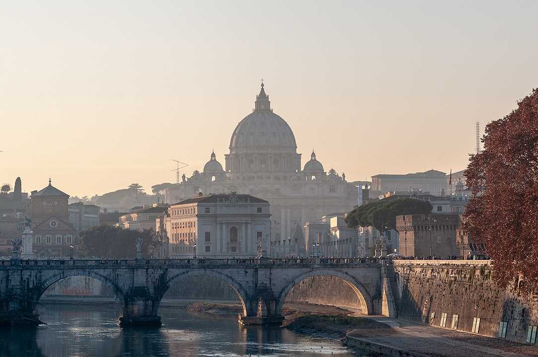 Roma: a rischio chiusura il mercato di Porta Portese