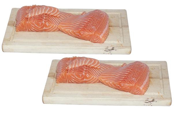 Salmone norvegese affumicato Starlaks – Vegé: richiamo per rischio microbiologico