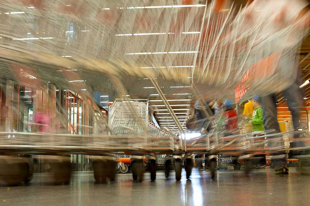 Supermercati: in Trentino restano chiusi la domenica