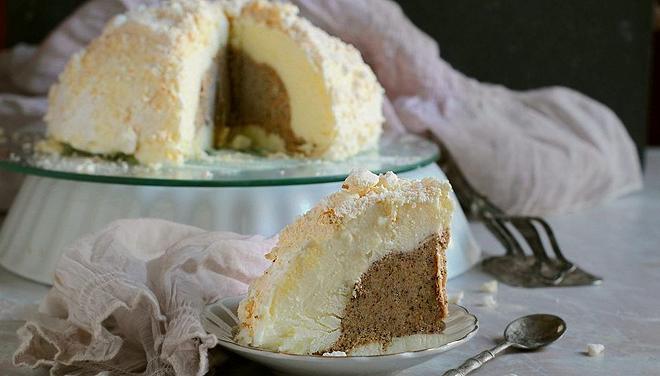 tartufo bianco caffe