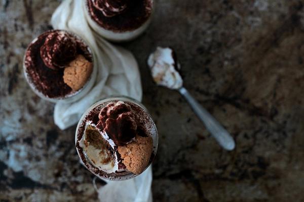 tiramisu caffelatte