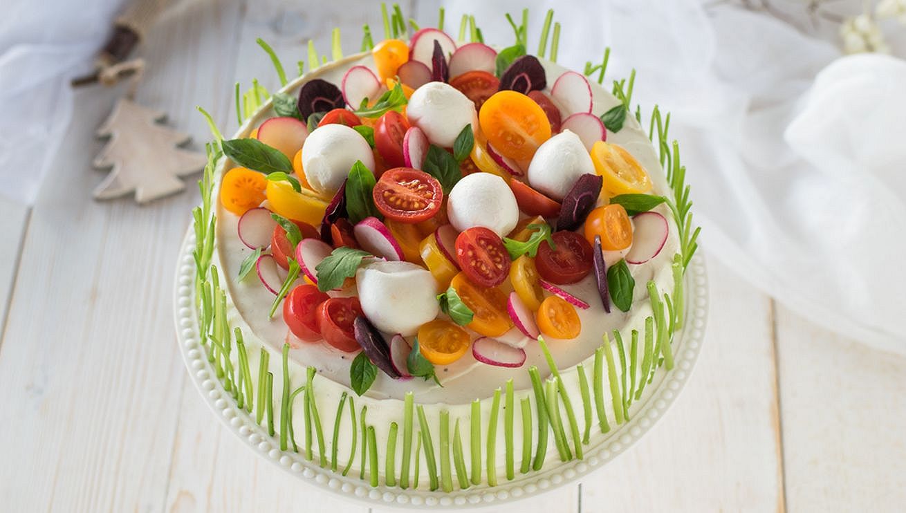 torta tramezzino