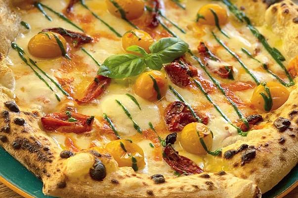 Sant’Isidoro Pizza e Bolle a Roma: recensione di una pizzeria “spumeggiante”
