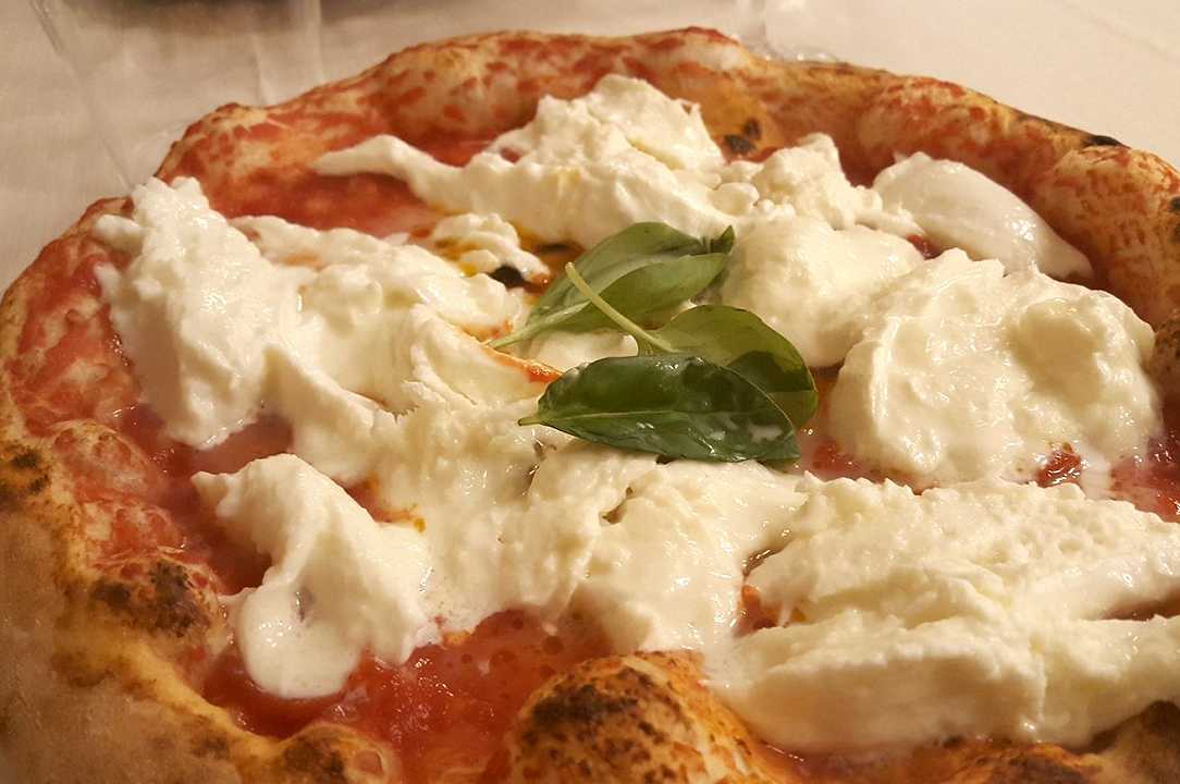 Libery Pizza & Artigianal Beer a Torino, recensione: aurea mediocritas