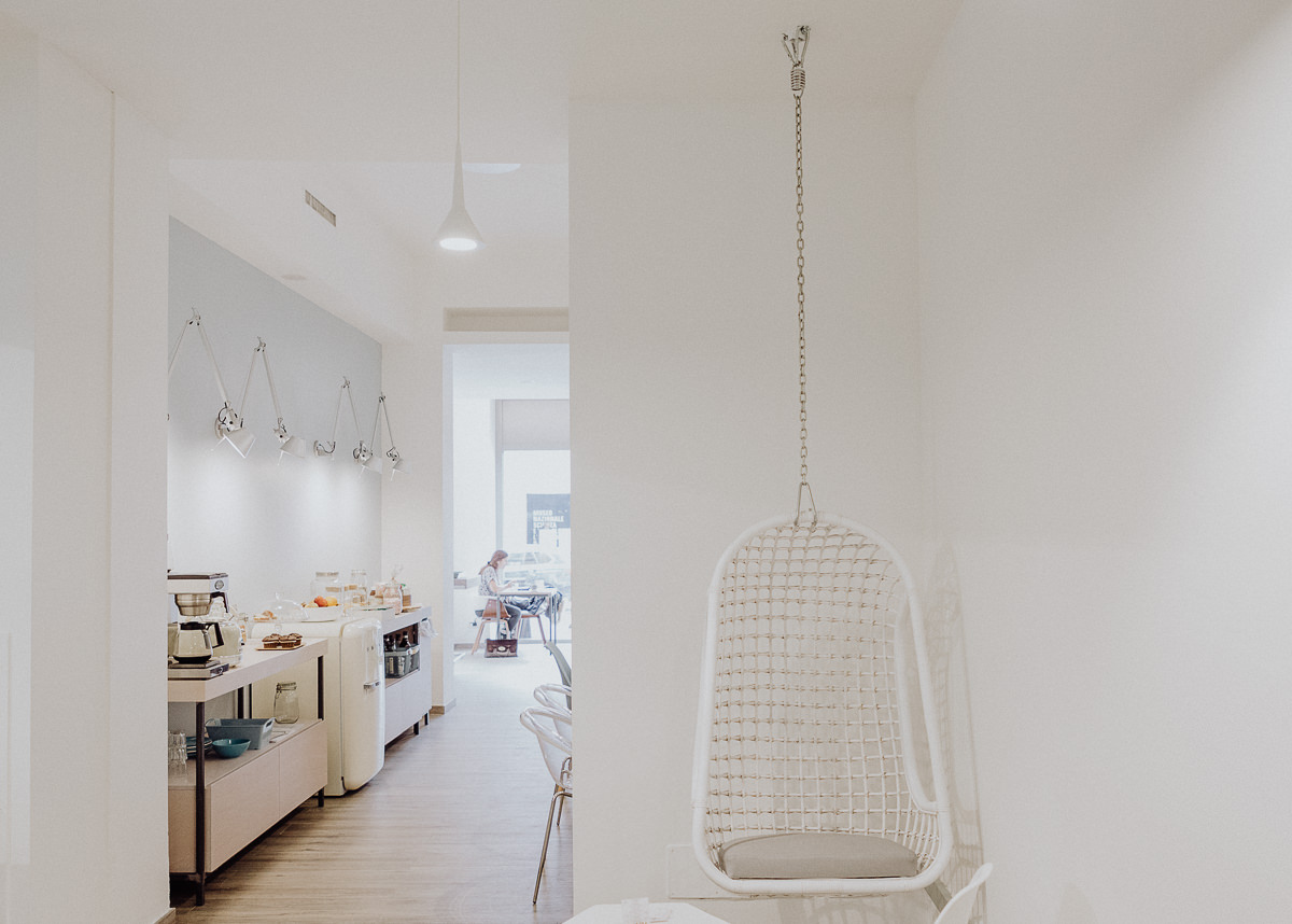 Coffice Milano
