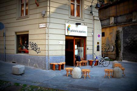 Gelateria Popolare chiude a Torino: essere inclusivi è propaganda?