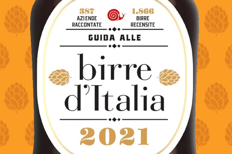 Birre D'Italia 2021: I Migliori Birrifici Italiani Secondo Slow Food