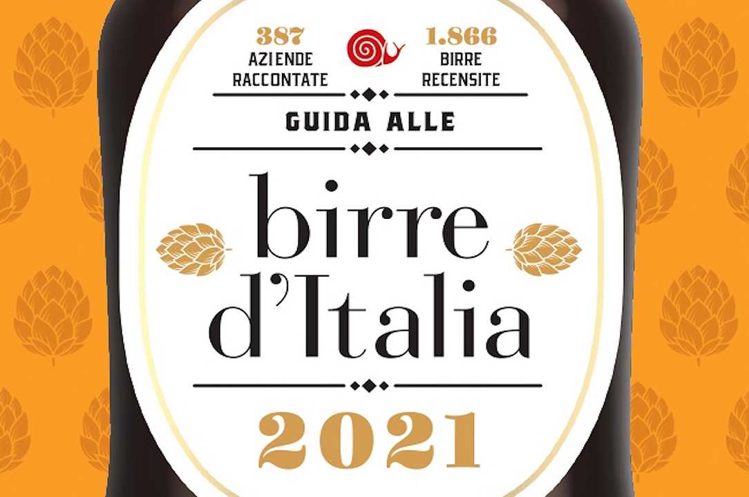 Birre d’Italia 2021: i migliori birrifici italiani secondo Slow Food