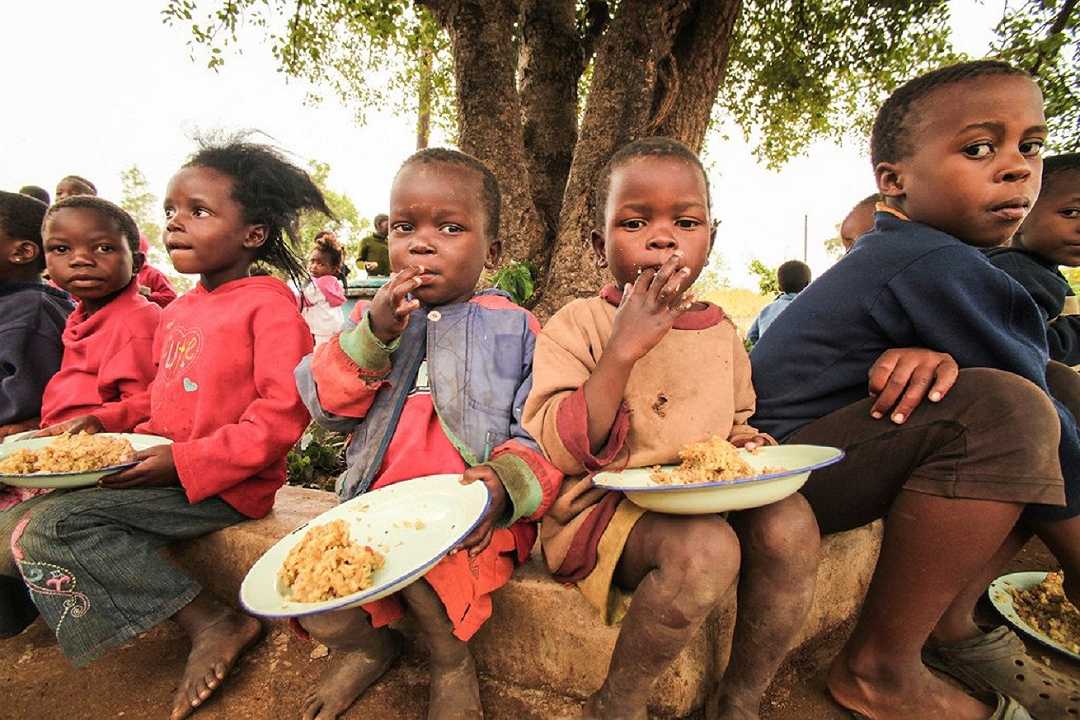 Denutrizione, cresce il numero di persone affamate per la FAO: 840 milioni entro il 2030