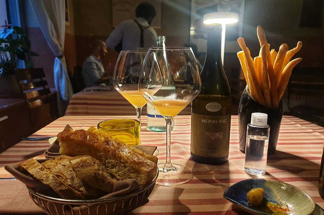 Consorzio a Torino, recensione: il ristorante turistico migliore che possiate immaginare
