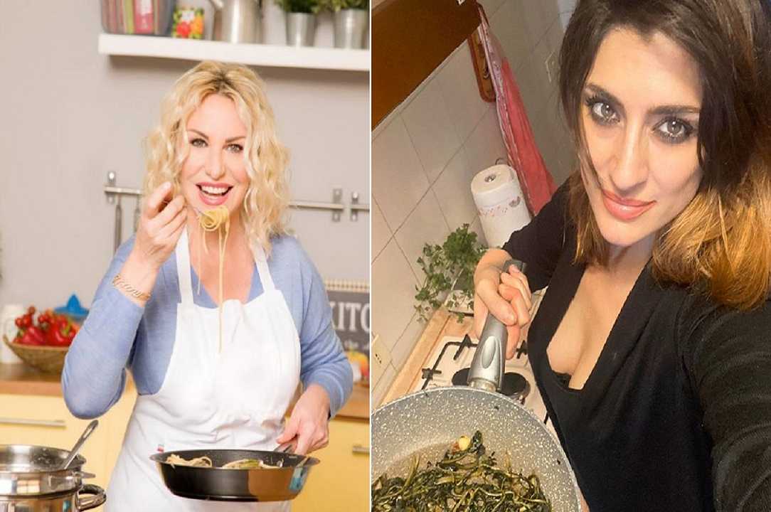 La Prova del Cuoco: Antonella Clerici mette un like su Instagram a Elisa Isoardi