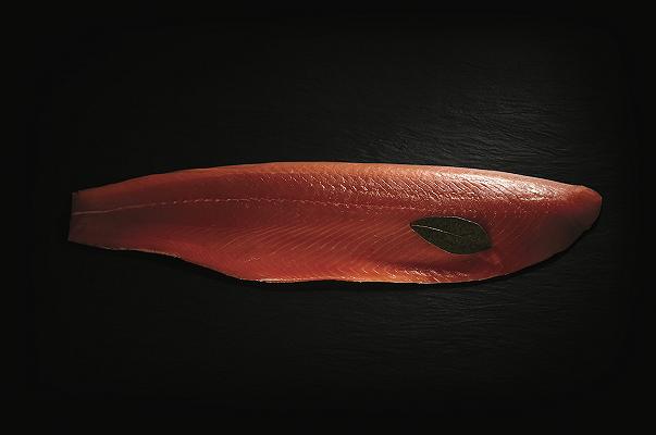 Tagli di salmone: come riconoscerli e cucinarli