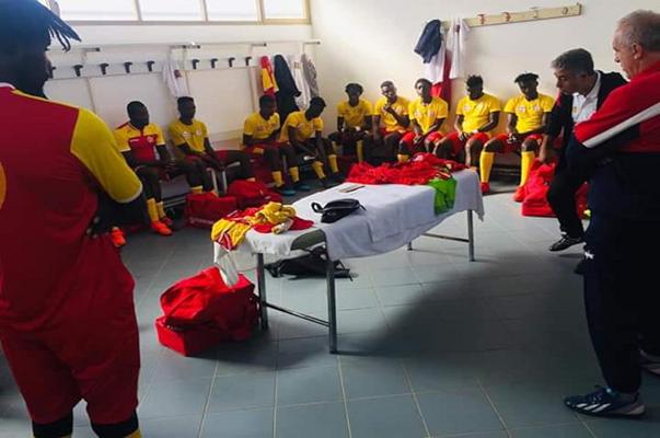 Marsala: impedito l’ingresso al bar a sei ragazzi africani