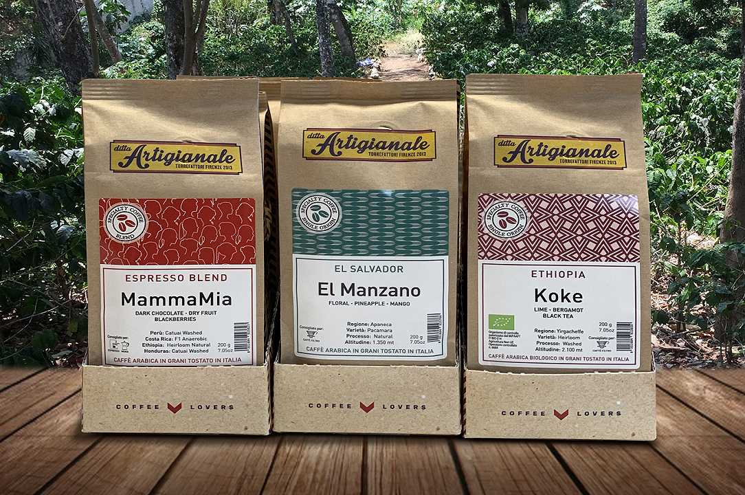Caffè: Ditta Artigianale sarà da Esselunga, è il primo Specialty Coffee in un supermercato