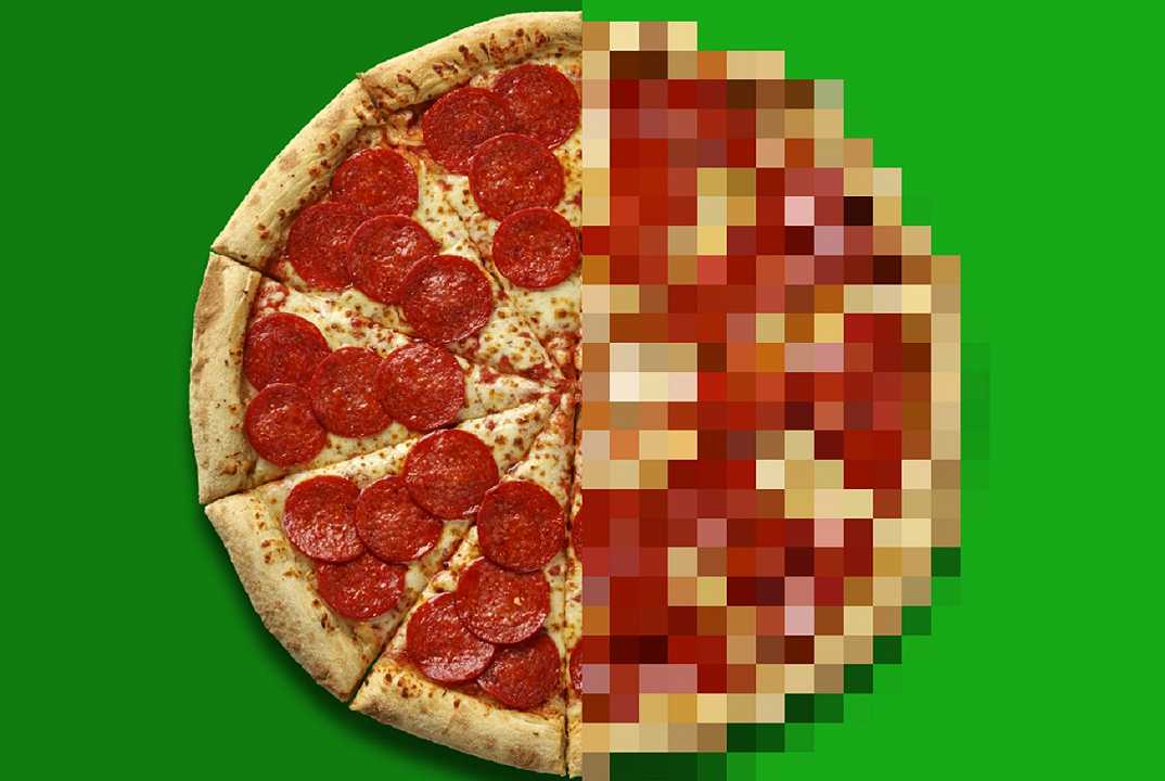 Domino’s Pizza deride la grafica di Halo Infinite