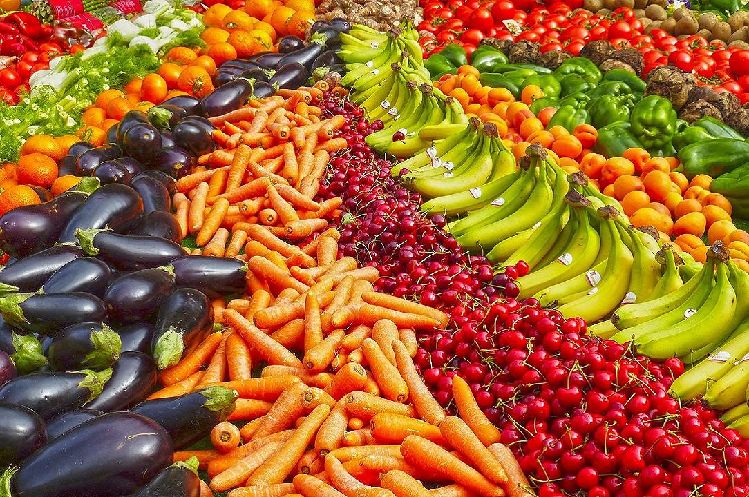 Bagheria: vendevano frutta e verdura, ma percepivano il reddito di cittadinanza