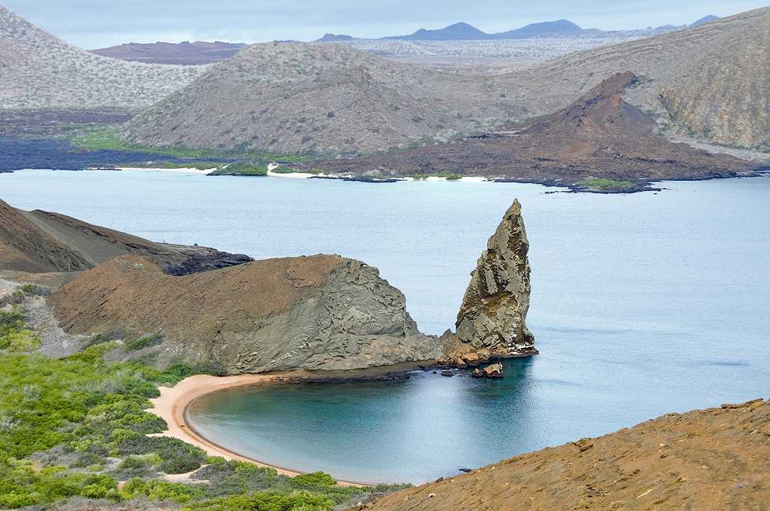 Galapagos: pescherecci cinesi si appostano vicino alla riserva naturale, scatta l’allarme