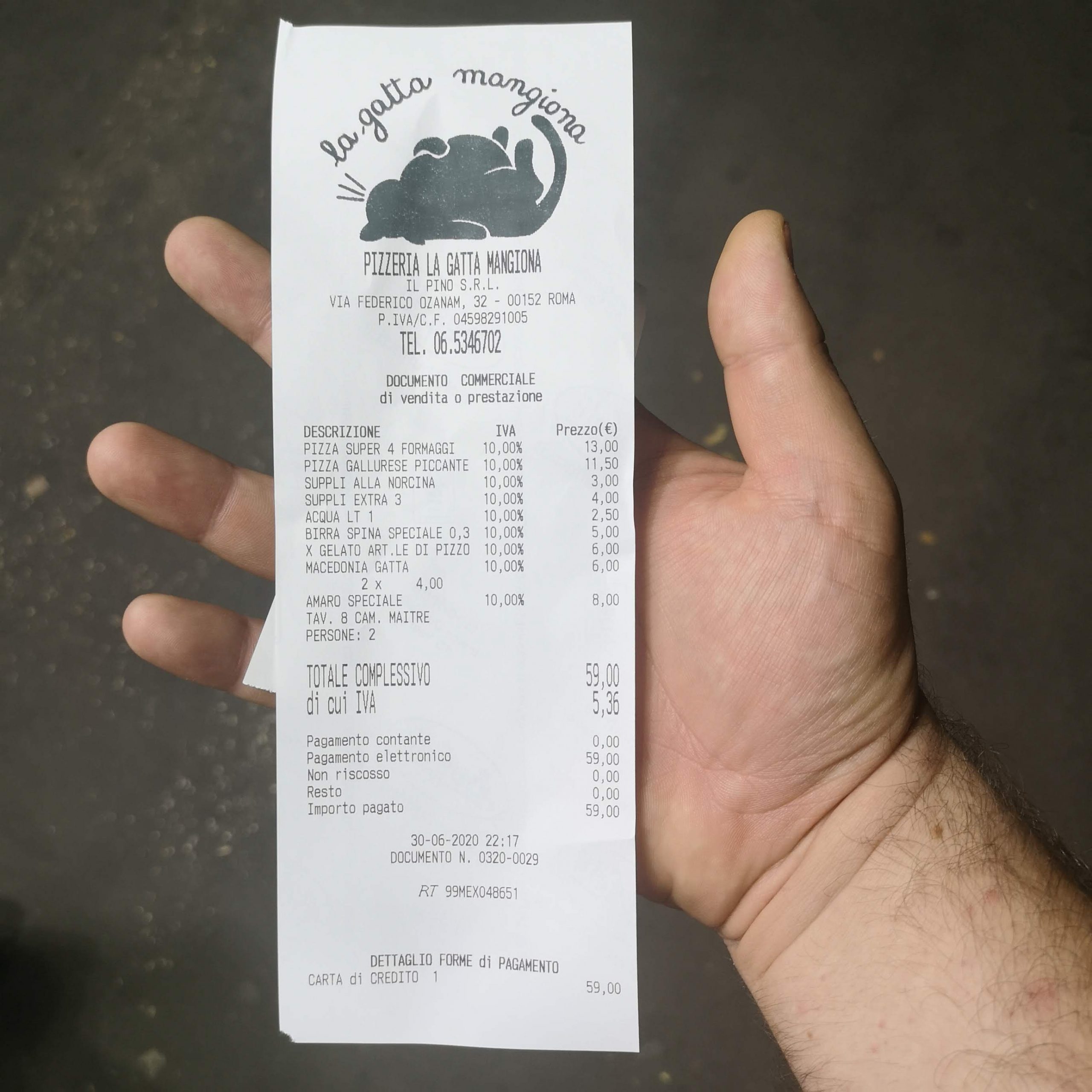 gatta_mangiona_scontrino