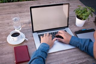 smart working - pixabay