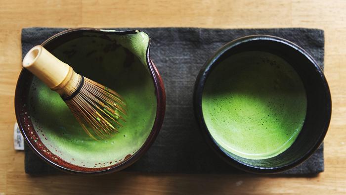 Come preparare il tè matcha: tradizione, accessori e metodi