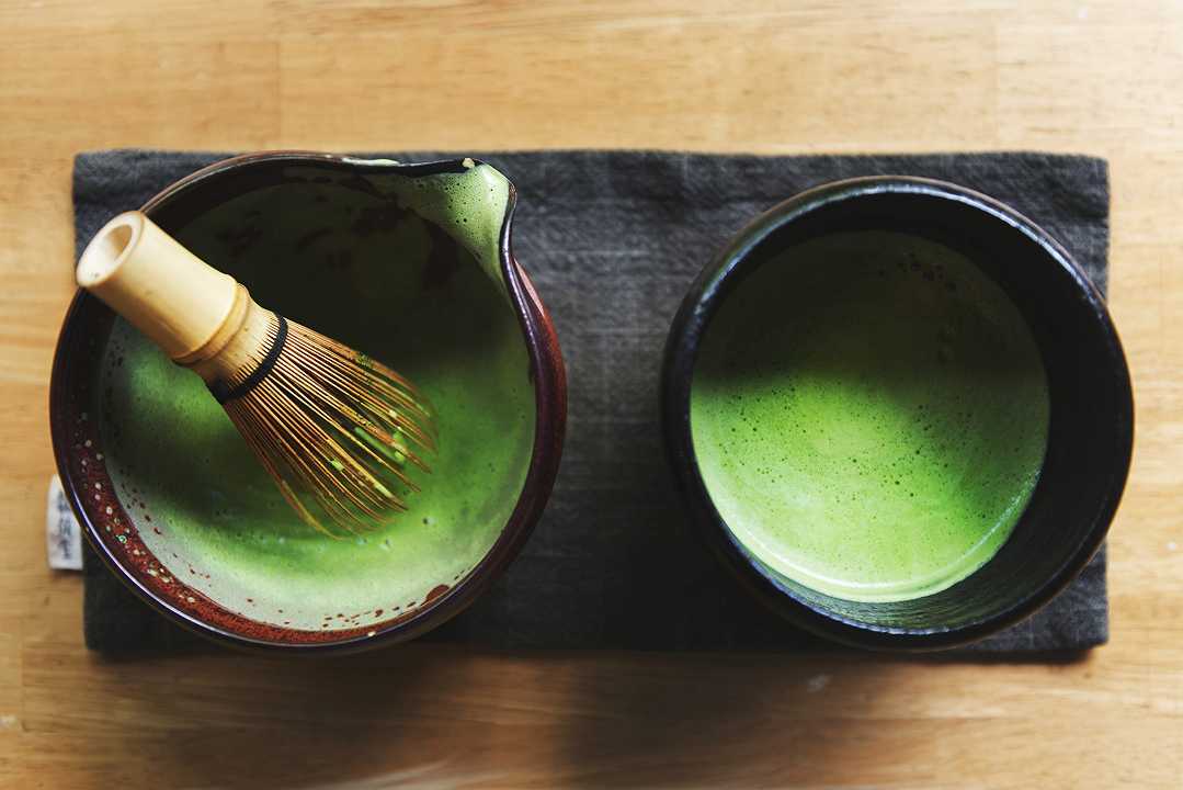 Come preparare il tè matcha: tradizione, accessori e metodi