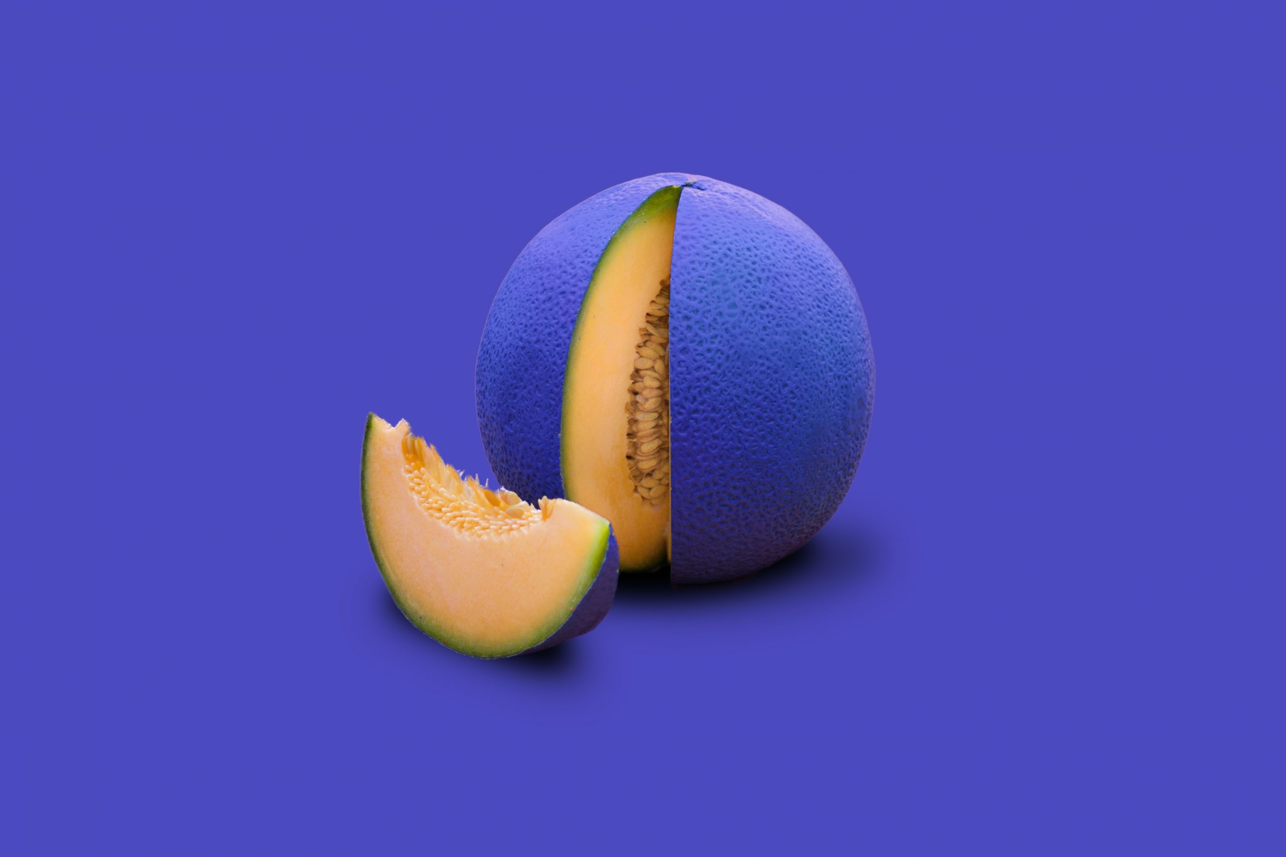 melone-blu