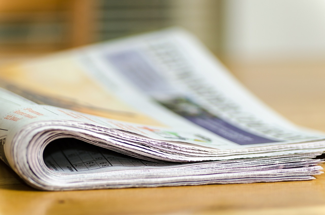 giornale