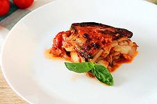 Parmigiana di melanzane: 8 varianti da provare da qui a settembre