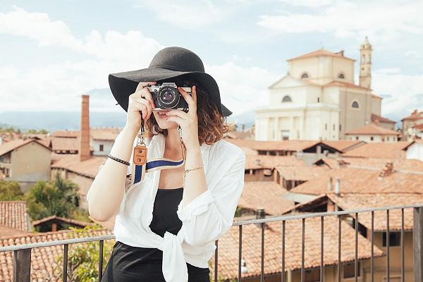 Federalberghi: calo dell’80% delle presenze turistiche, a rischio 110mila lavoratori