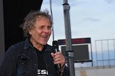 Renzo Rosso regala buoni spesa da Cortilia per chi si vaccina contro il Covid