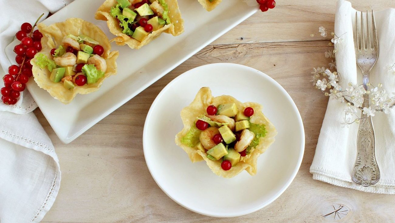 ricette estive veloci parmigiano