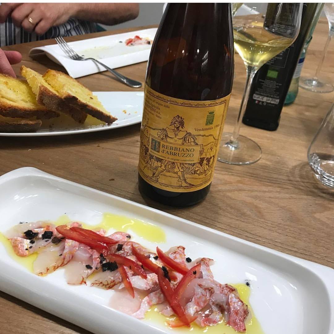 ristorante moriello