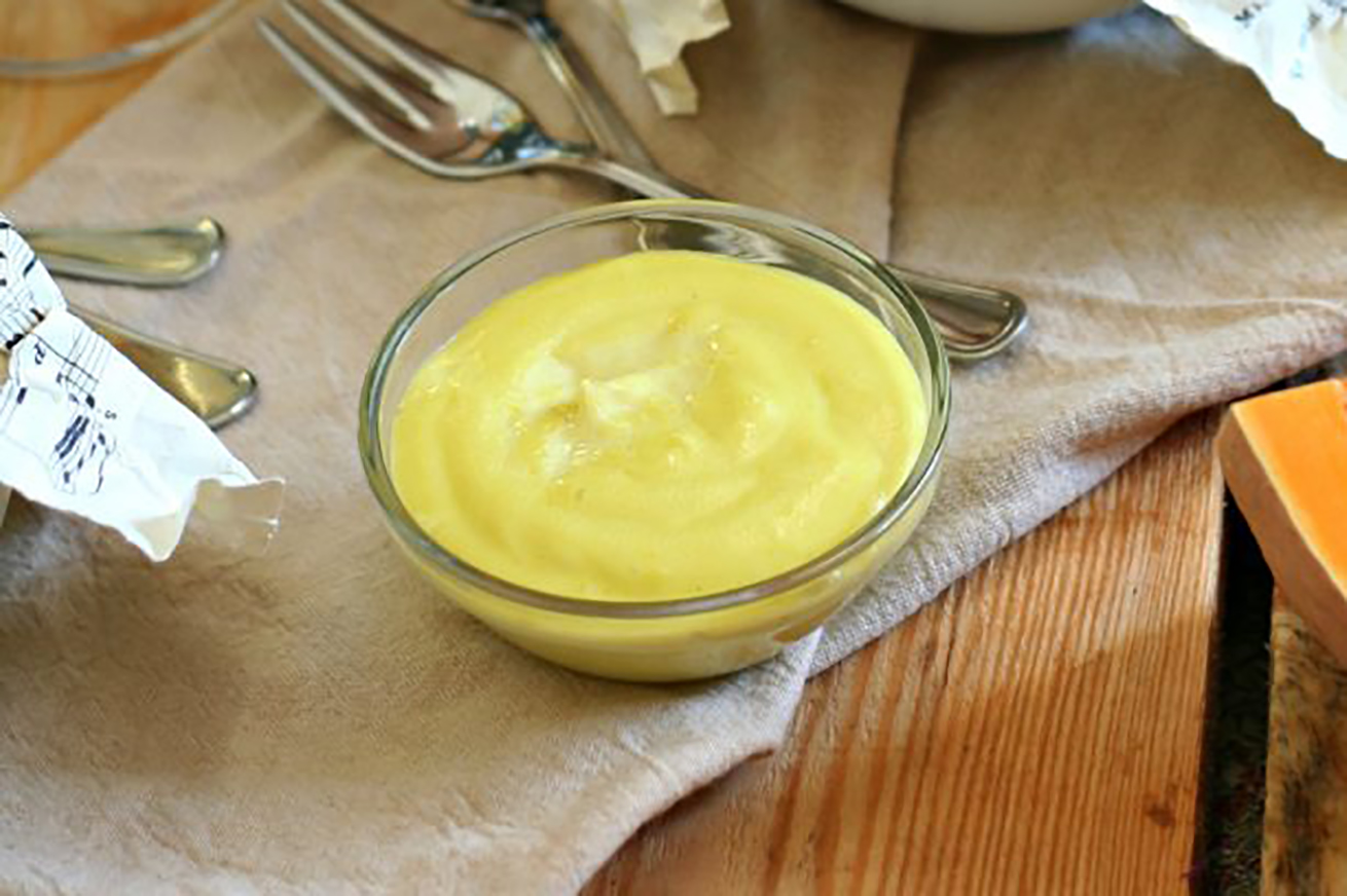 salsa aioli