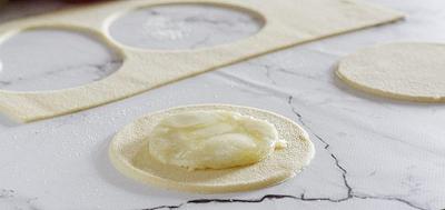 Tagliate dei dischi