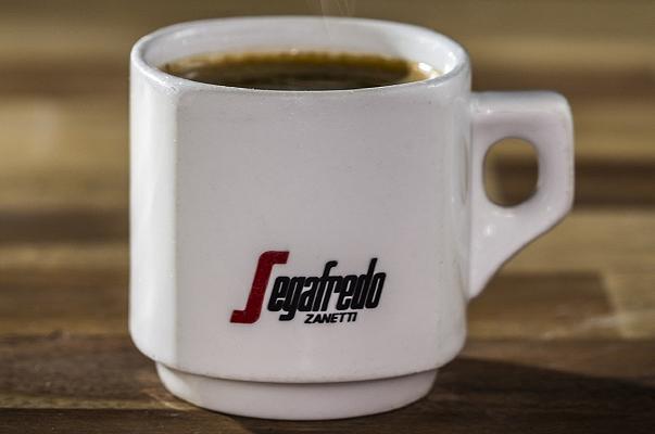 Cina: arriva la caffetteria Segafredo con robot di Massimo Zanetti