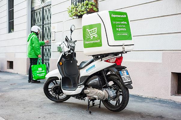 Supermercato24 cambia nome e diventa Everli