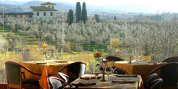 Ristorante Centanni a Bagno a Ripoli fa saltare il pranzo della Lega: impossibile mantenere il distanziamento