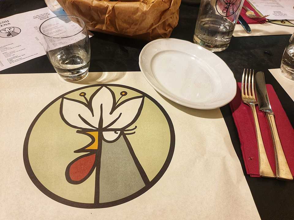 Gigliola a Lucca, recensione: un bel rumore, tra i prêt-à-porter dei ristoranti stellati