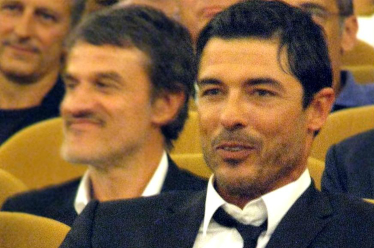 alessandro gassmann wikipedia